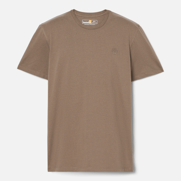 Men's Oyster River Short-Sleeve T-Shirt