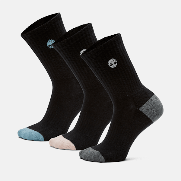 Felony Socks (3 pack) – SKOOT