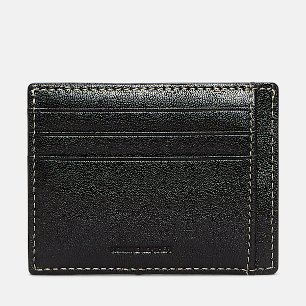 Men's Ripley Leather Card Case