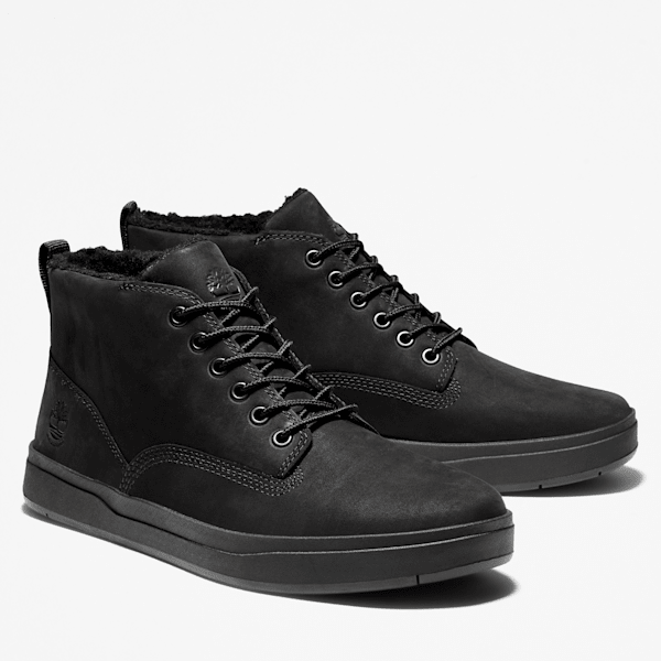 Men's Davis Square Waterproof Chukka