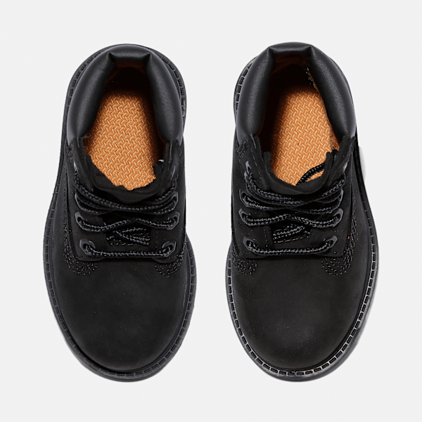 Toddler Timberland® Premium 6-Inch Waterproof Boot