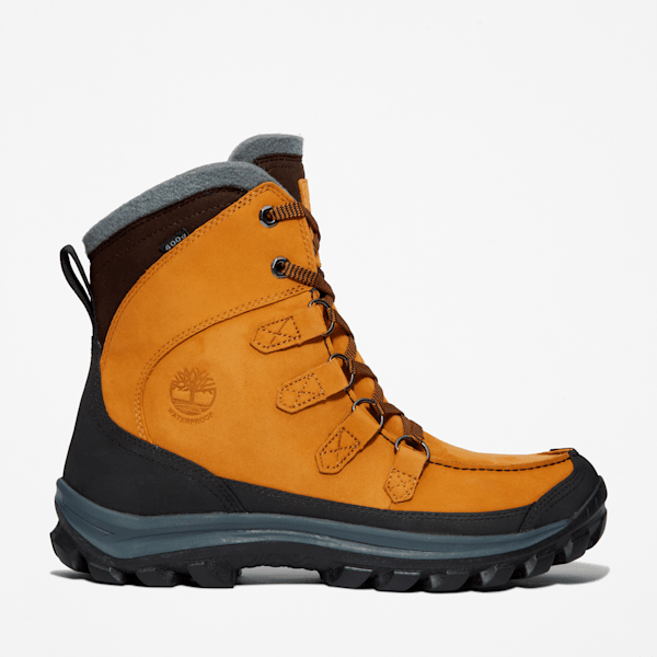 Footwear Waterproof Boots And Shoes