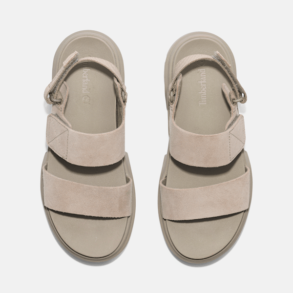 Women's Greyfield 2-Strap Sandal