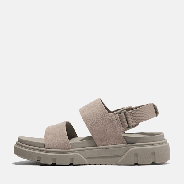■Timberland■ women back strap sandals black TB0A61N4EK41 Women's Safari Dawn Backstrap Sandal