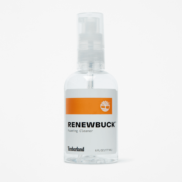 Renewbuck™ Foaming Cleaner