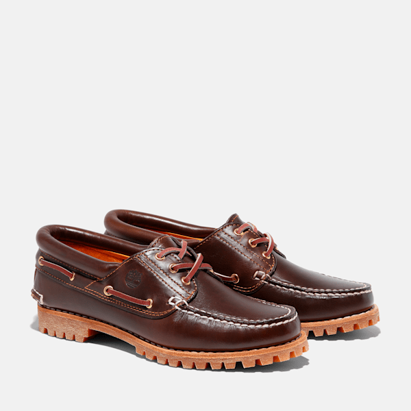 Classic & Comfortable Boat Shoes | Timberland