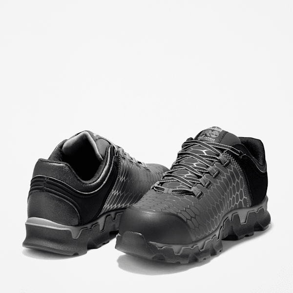 Men's Timberland PRO® Powertrain Sport Alloy Toe Work Sneaker