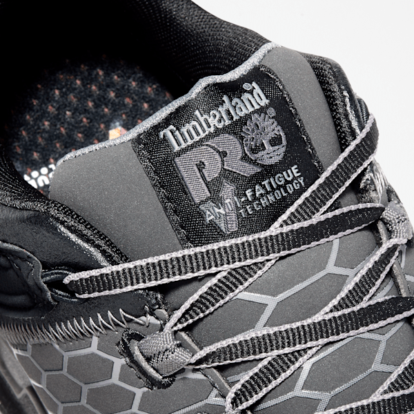 Men's Timberland PRO® Powertrain Sport Alloy Toe Work Sneaker