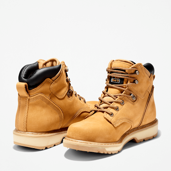 Men's Pit Boss 6" Work Boot