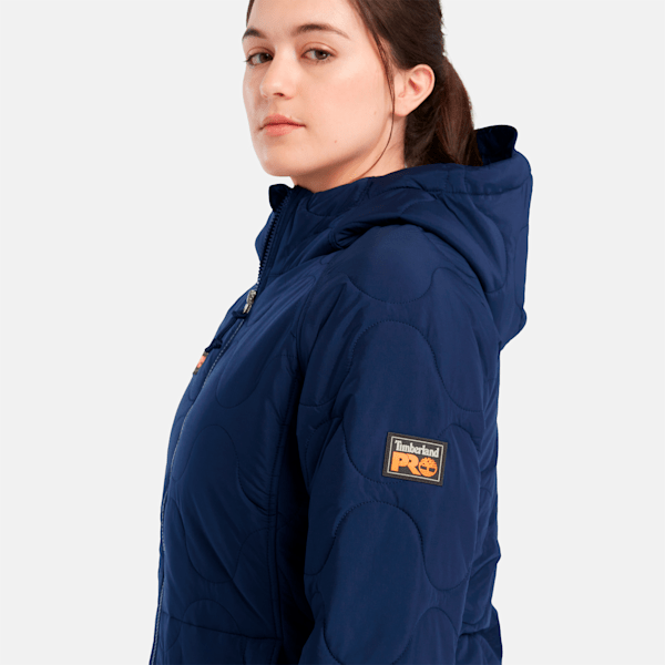 Women s Timberland PRO Hypercore Insulated Jacket