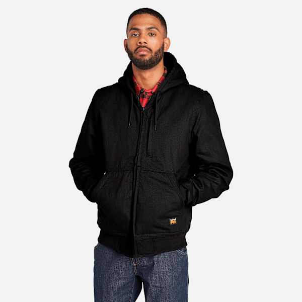 TIMBERLAND UTILITY HOODIE sale