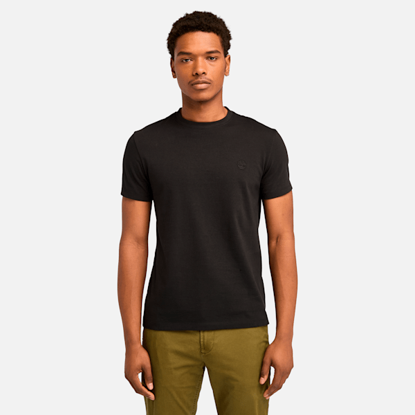 Men's Dunstan River Short-Sleeve T-Shirt