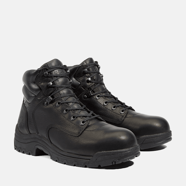 Men's TiTAN™ 6" Alloy Toe Work Boot