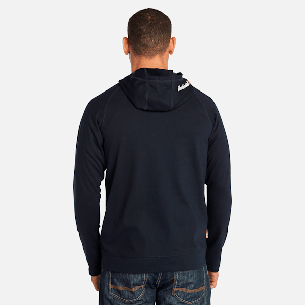 BNWT store Timberland hoodie for men