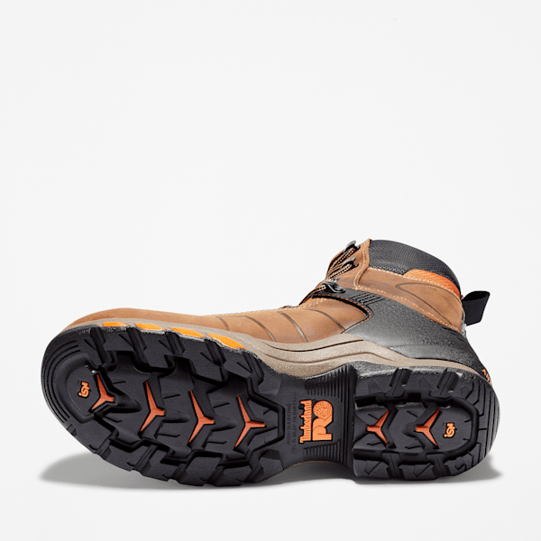 Men's Hypercharge 8