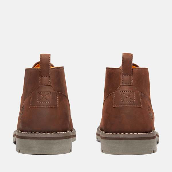 Men's icon waterproof chukka boot online