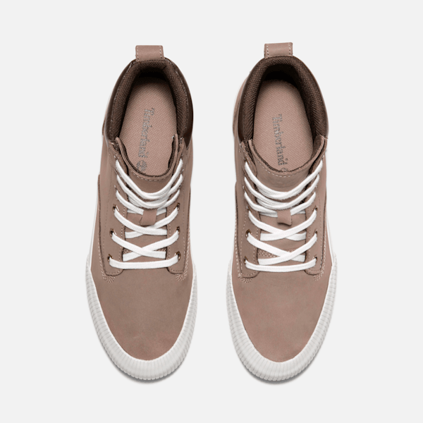 Women's Skyla Bay 2.0 High-Top Sneaker
