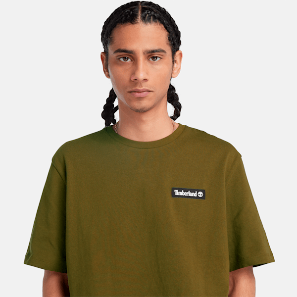 Men's Equinox L/S Tee - Stormtech Canada Retail