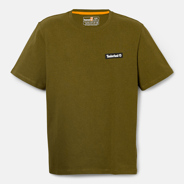 【激安大特価!】 Short-Sleeve-Heavyweight-Woven Clothing
