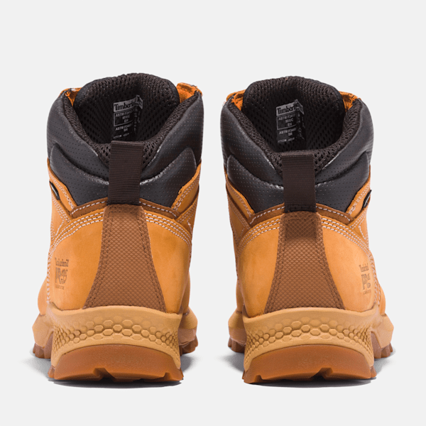 TimberlandPREMIUM6インチ23cm Men's Timberland® Premium 6-Inch Waterproof Boot