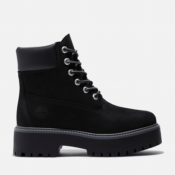 Off white timberlands black best sale