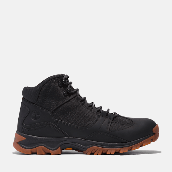 Timberland top Hiking Boots