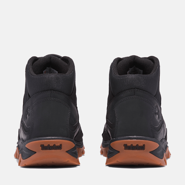 Men's Mt. Maddsen Mid Hiking Boot