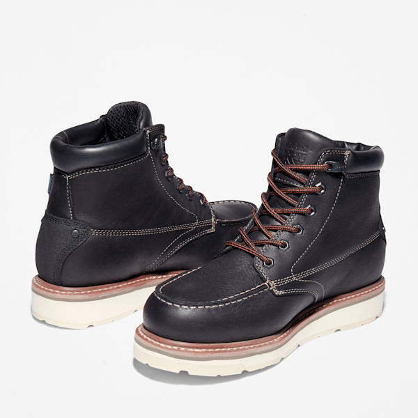 Men's Gridworks 6" Waterproof Work Boot