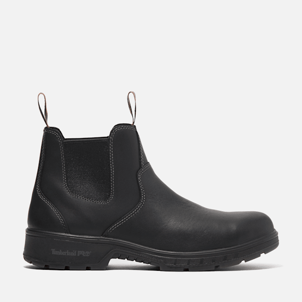 Women's Composite Toe Work Boots