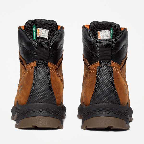 Men's TiTAN EV 6" Waterproof Work Boot