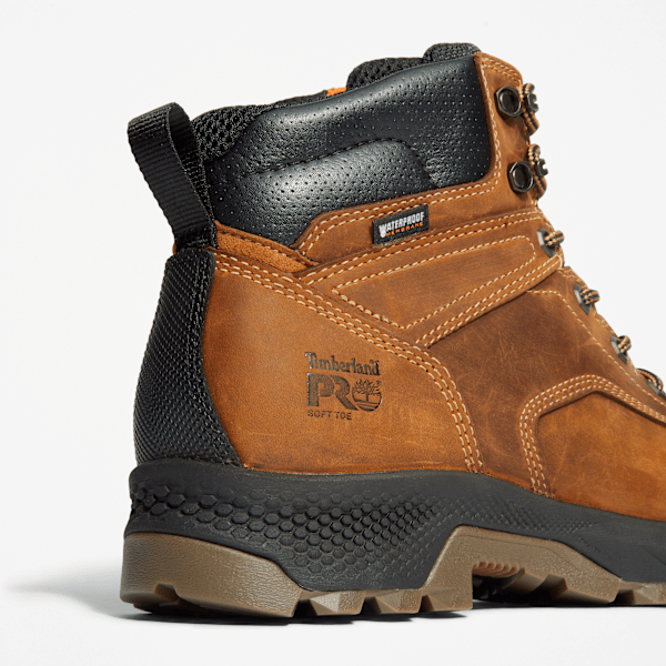 Men's TiTAN™ EV 6" Waterproof Work Boot