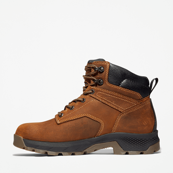 Men's TiTAN™ EV 6" Waterproof Work Boot