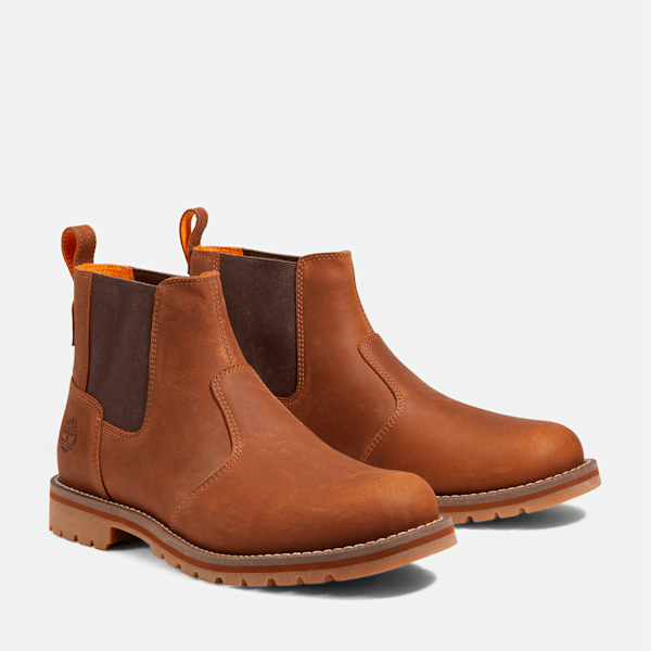 Men s Redwood Falls Chelsea Boot