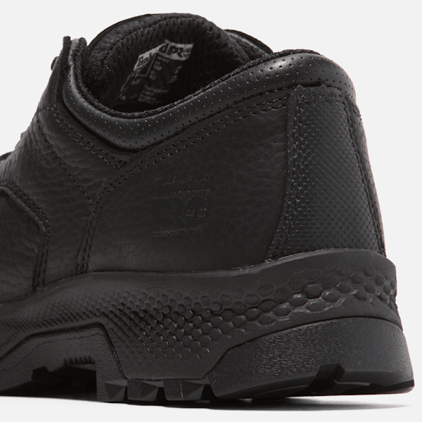 FORCE PRO TEAM １６５PV１７XT Men's TiTAN EV Composite Toe Oxford