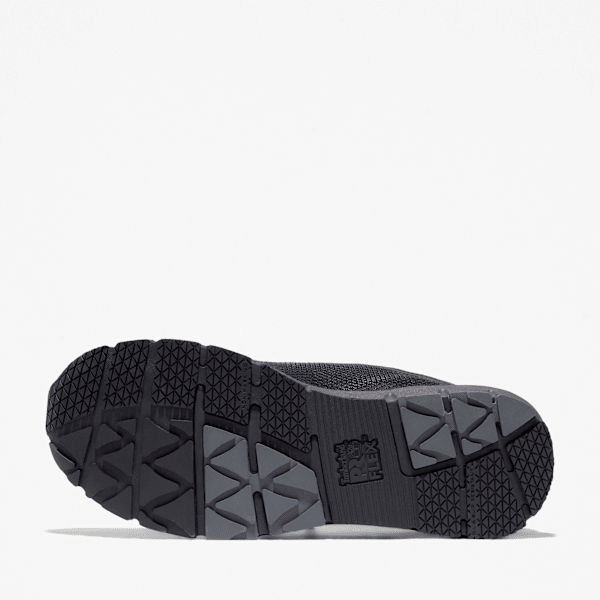 Women's Radius Composite Toe Work Sneaker