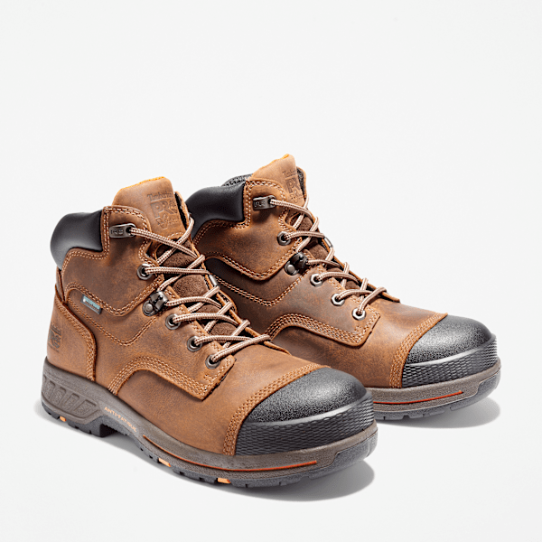 Men's Timberland PRO® Helix HD 6
