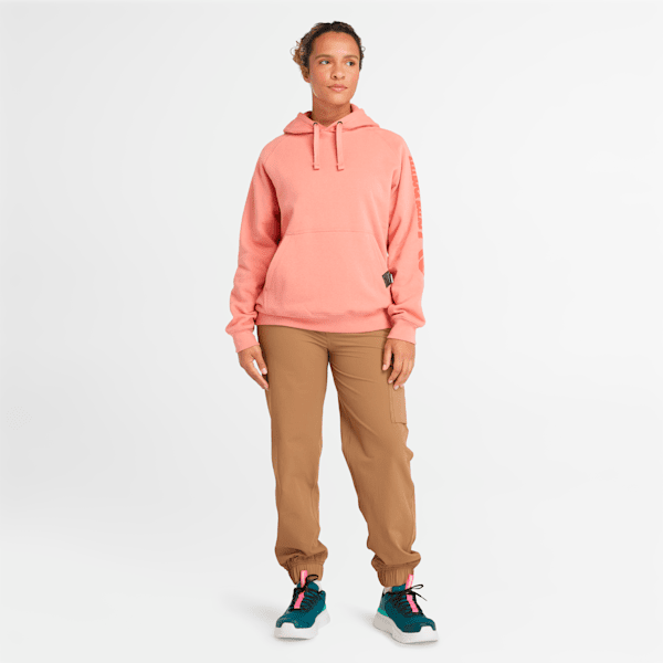 Women's Timberland PRO® Hood Honcho Sport Hoodie