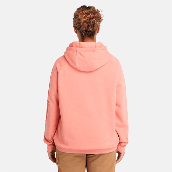 Women's Timberland PRO® Hood Honcho Sport Hoodie Women's Timberland PRO® Hood Honcho Sport Hoodie