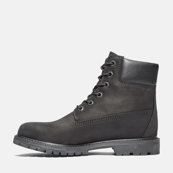 TimberlandティンバーランドPremium 6\