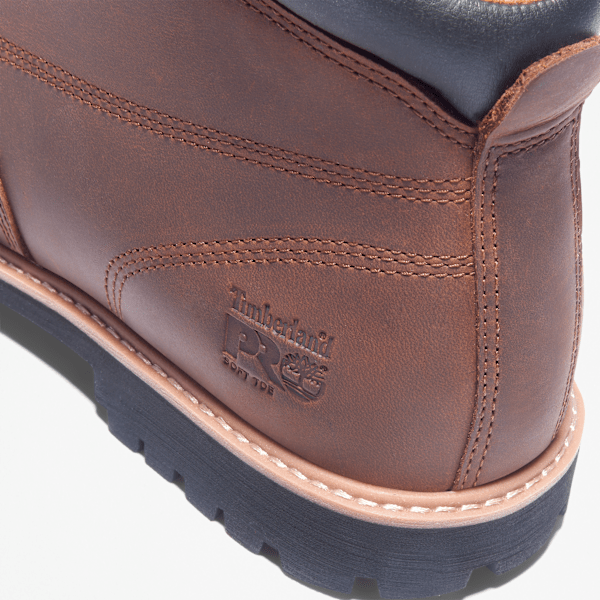 Men's Gritstone 6" Work Boot