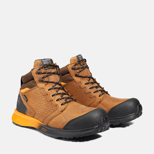 Timberland ティーツリー Timberland ティンバーランド ハイキングシューズ ツリーライン