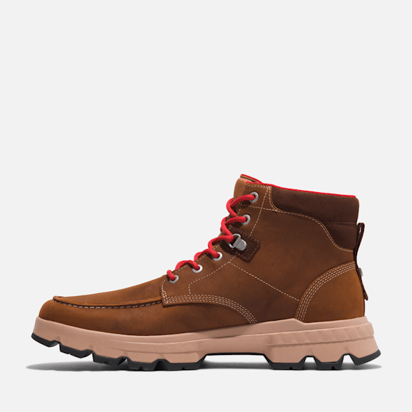 NEW TIMBERLAND Originals Ultra Boot WP - Waterproof - Men's Boots Boots  Leather | eBay