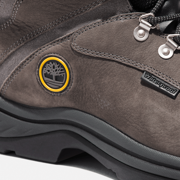 Men's White Ledge Mid Waterproof Hiking Boot
