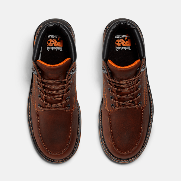 Men's Gridworks 6" Waterproof Work Boot