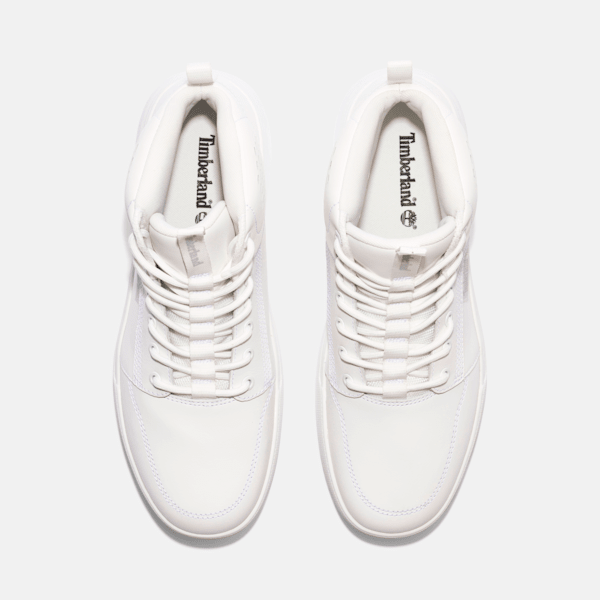 Men's Maple Grove Mid Lace-Up Sneaker