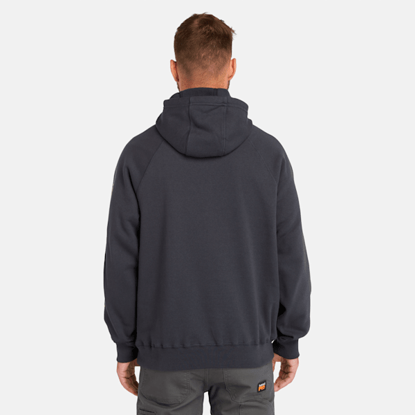 トップス F.C.R.B. AUTHENTIC PULLOVER HOODIE Men's Timberland PRO® Hood Honcho Sport Hoodie
