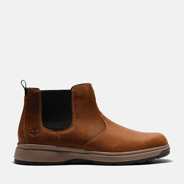 Chelsea shops boots homme timberland