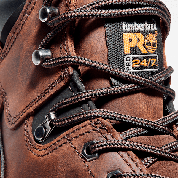 Men's Pit Boss 6" Work Boot