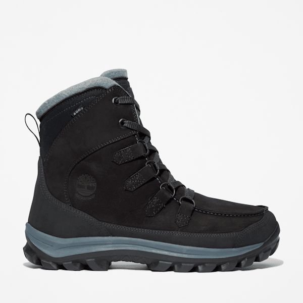Bottes De Neige Imperméables Pour Hommes