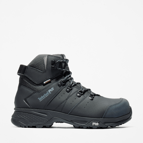 Men's Work Boots